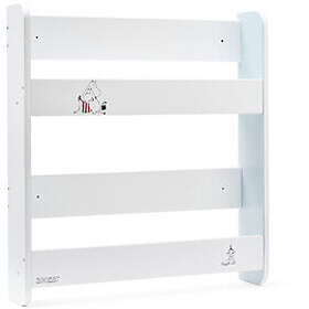 Kid's Concept Book Display Moomin