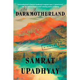 Darkmotherland (häftad eng)