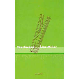 Touchwood (häftad, eng)