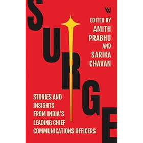 Surge (häftad, eng)