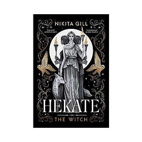 Hekate (häftad eng)