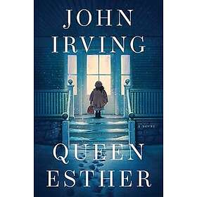 Queen Esther (häftad eng)