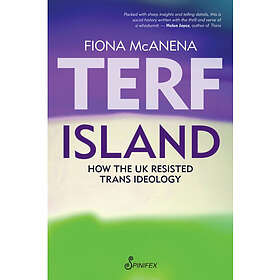 Terf Island (häftad, eng)