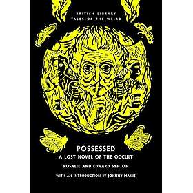 Possessed (häftad, eng)