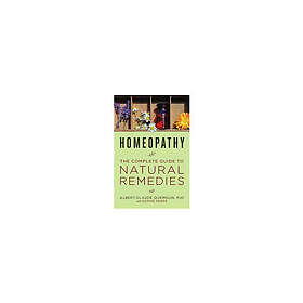 Homeopathy (häftad, eng)