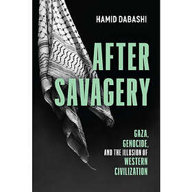 After Savagery Häftad