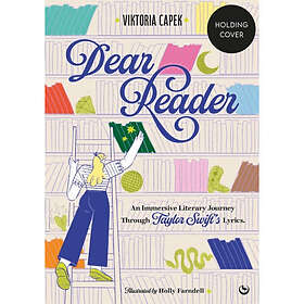 Dear Reader (pocket, eng)