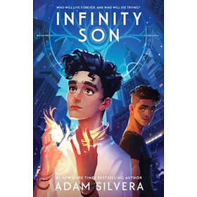 Infinity Son (häftad, eng)