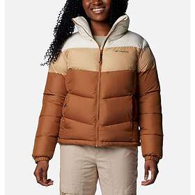 Columbia Puffect II Colorblock Jacket (Women's)