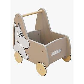 Barbo Toys Moomin Stroller 7151