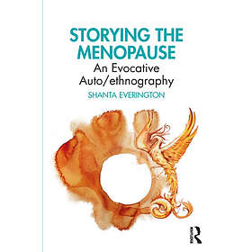 Storying the Menopause (häftad, eng)