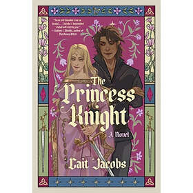 The Princess Knight (häftad, eng)