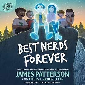 Best Nerds Forever (häftad, eng)