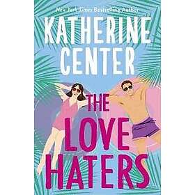 The Love Haters (häftad, eng)