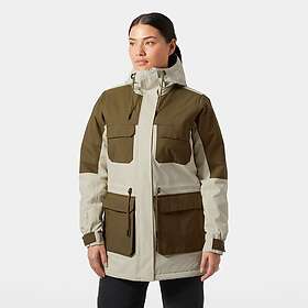 Helly Hansen Escape Insulated Parka (Women's)