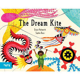 The Dream Kite (häftad, eng)