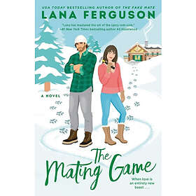 The Mating Game (häftad eng)