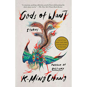 Gods of Want: Stories (häftad, eng)