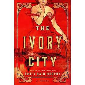 The Ivory City (häftad eng)