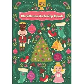 Christmas Activity Book (häftad, eng)