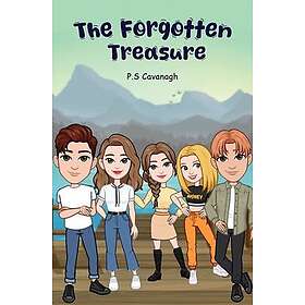 The Forgotten Treasure (häftad, eng)