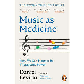Music as Medicine (pocket, eng)
