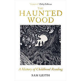 The Haunted Wood (häftad, eng)