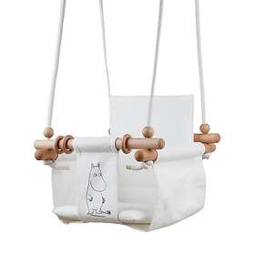 Barbo Toys Moomin Baby Swing