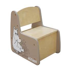 Barbo Toys Moomin Storage Chair 