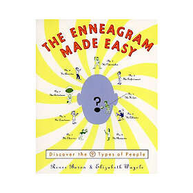 Enneagram Made Easy, The (häftad, eng)