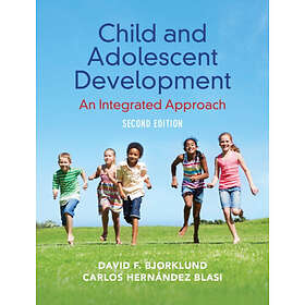 Child and Adolescent Development (häftad, eng)