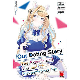 Our Dating Story Volume 7 (häftad, eng)