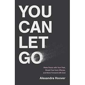 You Can Let Go (häftad, eng)