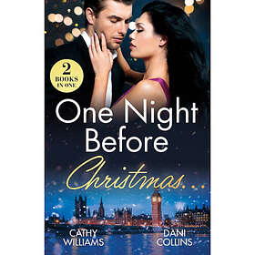 One Night Before Christmas… (häftad, eng)