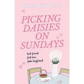 Picking Daisies on Sundays (pocket eng)