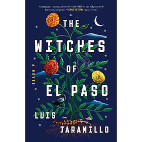 The Witches of El Paso (häftad, eng)