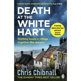 Death At The White Hart (pocket eng)