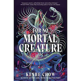 For No Mortal Creature (pocket, eng)