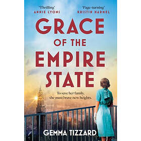 Grace of the Empire State (pocket, eng)