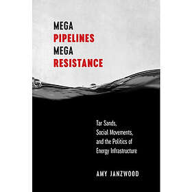 Mega Pipelines, Mega Resistance (häftad, eng)