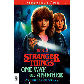 Stranger Things Novel #5 (häftad, eng)