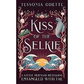 Kiss of the Selkie (pocket, eng)