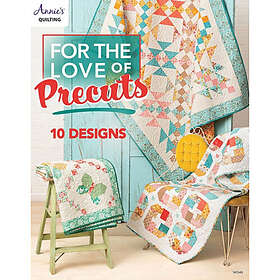 For the Love of Precuts (häftad, eng)