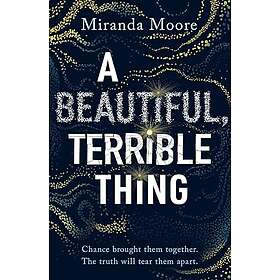 A Beautiful, Terrible Thing (häftad, eng)