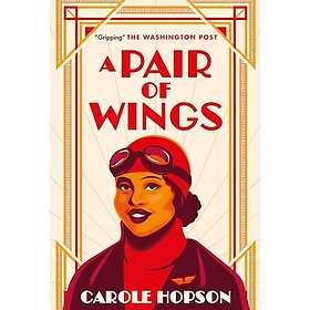 A Pair of Wings (häftad, eng)