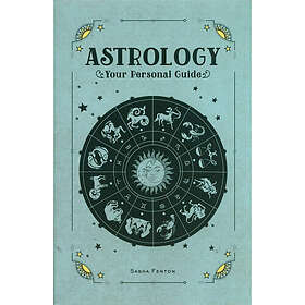 In Focus Astrology Your Personal Guide (häftad, eng)