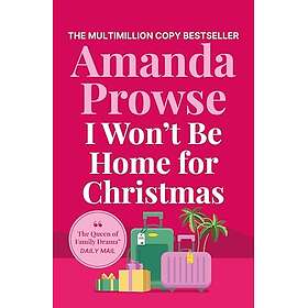 I Won't Be Home for Christmas (häftad, eng)