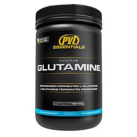 PVL Nutrients Essentials Glutamine 0,4kg