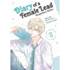 Diary of a Female Lead: Shujinkou Nikki Vol. 2 (häftad, eng)