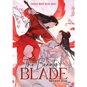 The Beauty's Blade: Mei Ren Jian (Novel) (häftad, eng)